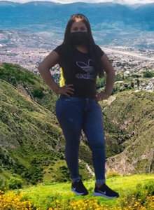 En Ayacucho encuentra avisos publicitarios de putas y escorts, prostitutas y kinesiólogas, damas de compañía y las mujeres más sexis y sensuales de Ayacucho. En Conejitashot Ayacucho anuncian las jovencitas, maduritas, rubias, morenas, peruanas, colombianas, venezolanas, bolivianas ofreciendo servicios sexuales y de sexo para caballeros.  En Ayacucho las chicas más bellas y sexis solo en Conejitashot Ayacucho.
