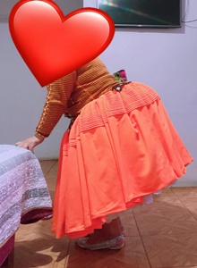  En Huancayo encuentra avisos publicitarios de putas y escorts, prostitutas y kinesiólogas, damas de compañía y las mujeres más sexis y sensuales de Huancayo. En Conejitashot Huancayo anuncian las jovencitas, maduritas, rubias, morenas, peruanas, colombianas, venezolanas, bolivianas ofreciendo servicios sexuales y de sexo para caballeros.  En Huancayo las chicas más bellas y sexis solo en Conejitashot Huancayo
